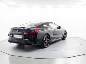 BMW Serie 8 840d xdrive coupe 235 kw (320 cv)   - Foto 7