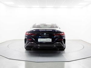 BMW Serie 8 840d xdrive coupe 235 kw (320 cv)   - Foto 9