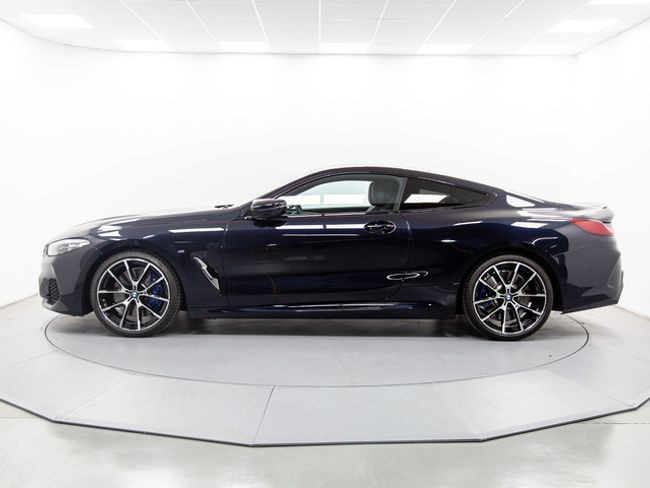 BMW Serie 8 840d xdrive coupe 235 kw (320 cv)   - Foto 4