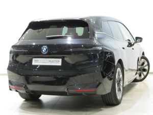 BMW iX xdrive40 240 kw (326 cv)   - Foto 7