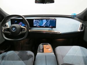 BMW iX xdrive40 240 kw (326 cv)   - Foto 13