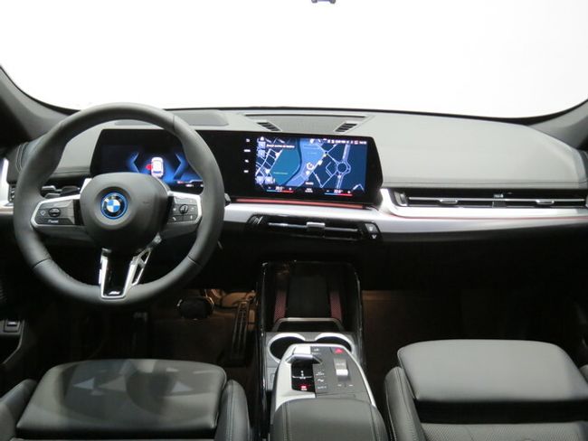 BMW iX1 xdrive30 230 kw (313 cv)   - Foto 8