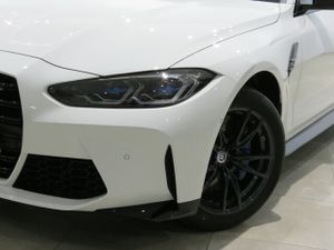 BMW M 4 coupe copetition 375 kw (510 cv)   - Foto 11