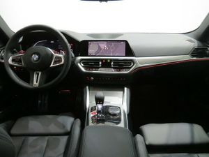 BMW M 4 coupe copetition 375 kw (510 cv)   - Foto 13
