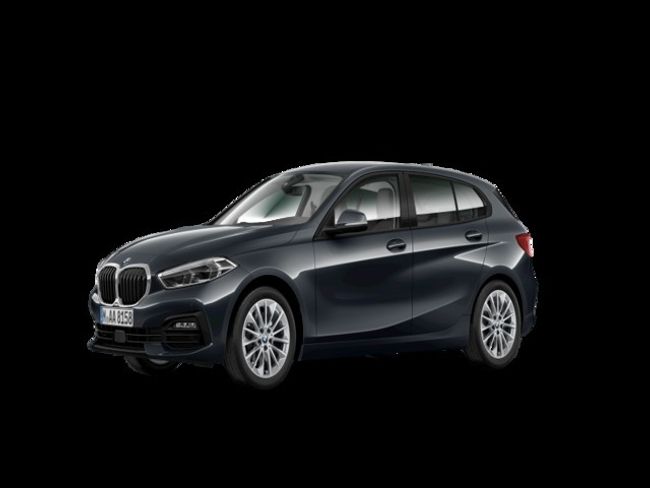 BMW Serie 1 116d 85 kw (116 cv)   - Foto 3