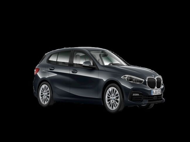 BMW Serie 1 116d 85 kw (116 cv)   - Foto 5