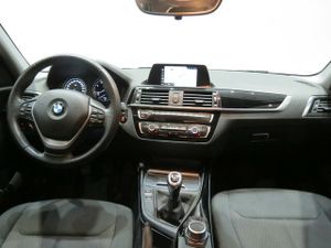 BMW Serie 1 116d 85 kw (116 cv)   - Foto 13