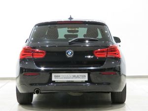 BMW Serie 1 116d 85 kw (116 cv)   - Foto 9