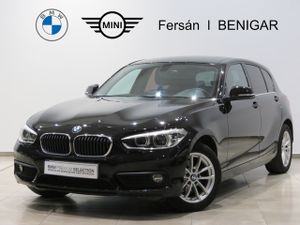 BMW Serie 1 116d 85 kw (116 cv)   - Foto 2