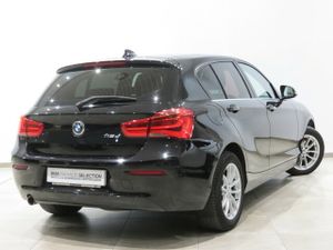 BMW Serie 1 116d 85 kw (116 cv)   - Foto 7