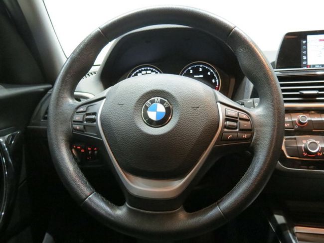 BMW Serie 1 116d 85 kw (116 cv)   - Foto 16
