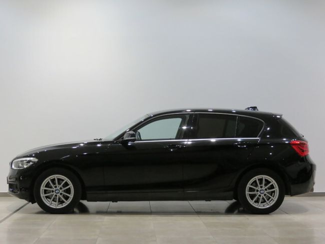 BMW Serie 1 116d 85 kw (116 cv)   - Foto 4