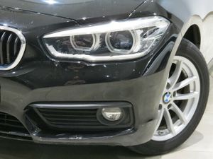 BMW Serie 1 116d 85 kw (116 cv)   - Foto 11