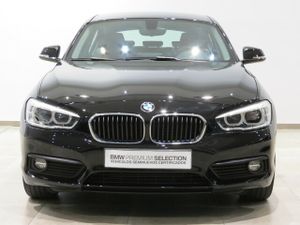 BMW Serie 1 116d 85 kw (116 cv)   - Foto 3