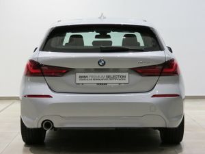 BMW Serie 1 116d 85 kw (116 cv)   - Foto 9