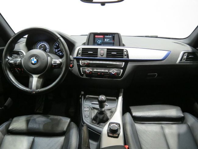 BMW Serie 1 116i 80 kw (109 cv)   - Foto 8