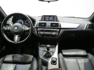 BMW Serie 1 116i 80 kw (109 cv)   - Foto 13