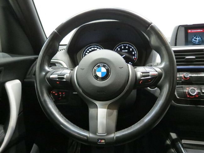 BMW Serie 1 116i 80 kw (109 cv)   - Foto 16