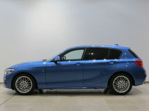 BMW Serie 1 116i 80 kw (109 cv)   - Foto 5