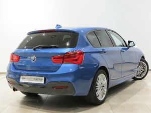 BMW Serie 1 116i 80 kw (109 cv)   - Foto 7