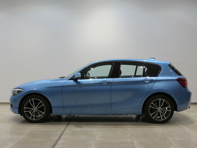 BMW Serie 1 118d 110 kw (150 cv)   - Foto 4