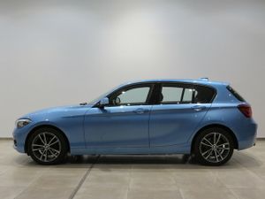 BMW Serie 1 118d 110 kw (150 cv)   - Foto 5