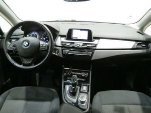 BMW Serie 2 218d active tourer 110 kw (150 cv)   - Foto 13