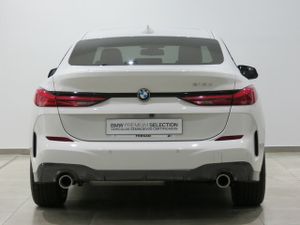 BMW Serie 2 218d gran coupe 110 kw (150 cv)   - Foto 9