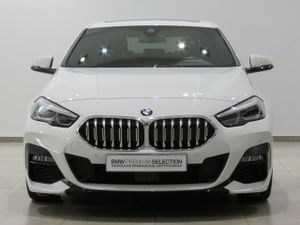 BMW Serie 2 218d gran coupe 110 kw (150 cv)   - Foto 3