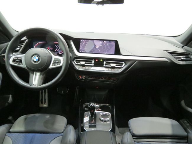 BMW Serie 2 218d gran coupe 110 kw (150 cv)   - Foto 8