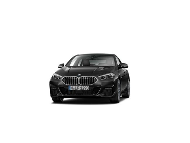 BMW Serie 2 218d gran coupe 110 kw (150 cv)   - Foto 7