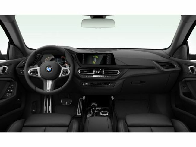 BMW Serie 2 218d gran coupe 110 kw (150 cv)   - Foto 5