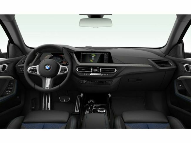 BMW Serie 2 218i gran coupe 103 kw (140 cv)   - Foto 5