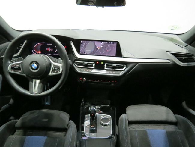 BMW Serie 2 m235i xdrive gran coupe 225 kw (306 cv)   - Foto 8