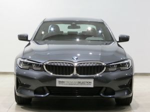 BMW Serie 3 318d 110 kw (150 cv)   - Foto 3