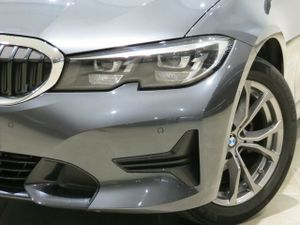 BMW Serie 3 318d 110 kw (150 cv)   - Foto 11