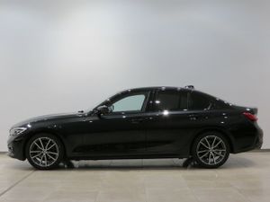 BMW Serie 3 320d 140 kw (190 cv)   - Foto 5
