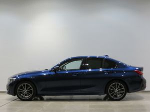 BMW Serie 3 320d xdrive 140 kw (190 cv)   - Foto 5