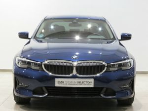 BMW Serie 3 320d xdrive 140 kw (190 cv)   - Foto 3