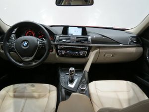BMW Serie 3 320d touring 140 kw (190 cv)   - Foto 13