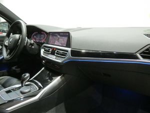 BMW Serie 3 330i 190 kw (258 cv)   - Foto 15