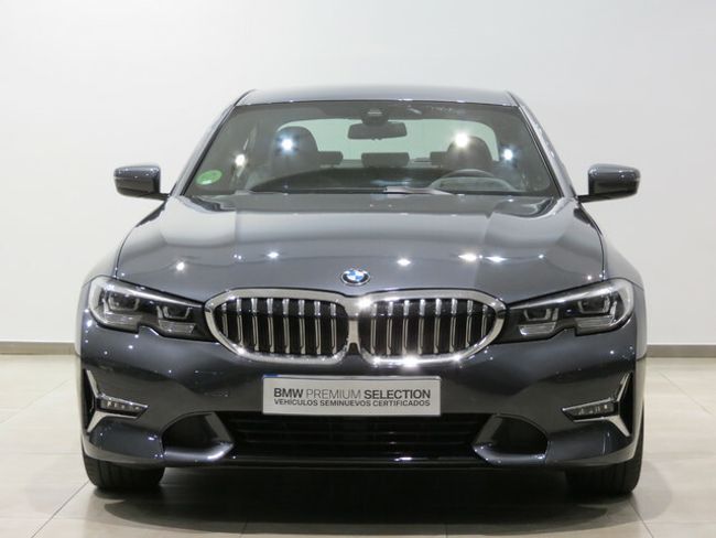 BMW Serie 3 330i 190 kw (258 cv)   - Foto 3