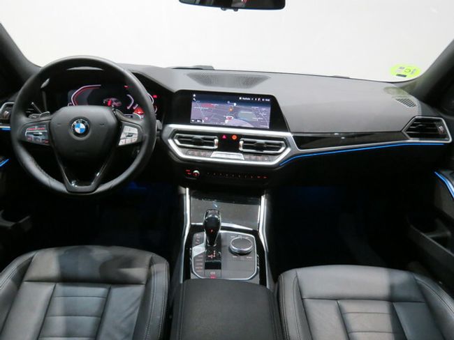 BMW Serie 3 330i 190 kw (258 cv)   - Foto 8