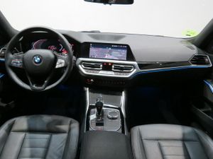 BMW Serie 3 330i 190 kw (258 cv)   - Foto 13