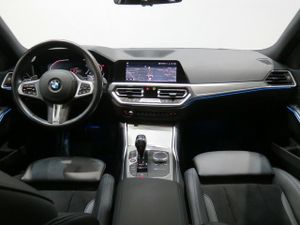 BMW Serie 3 330i 190 kw (258 cv)   - Foto 13