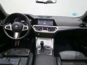 BMW Serie 4 420d cabrio 140 kw (190 cv)   - Foto 13