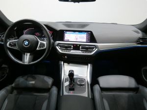 BMW Serie 4 420i gran coupe 135 kw (184 cv)   - Foto 13