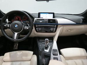 BMW Serie 4 430i cabrio 185 kw (252 cv)   - Foto 13