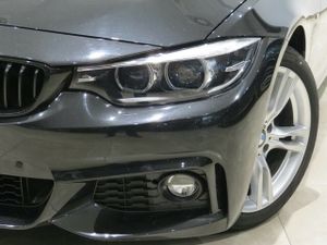 BMW Serie 4 430i cabrio 185 kw (252 cv)   - Foto 11