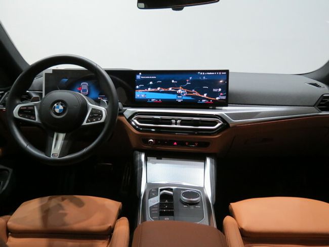 BMW Serie 4 m440i xdrive gran coupé 275 kw (374 cv)   - Foto 8